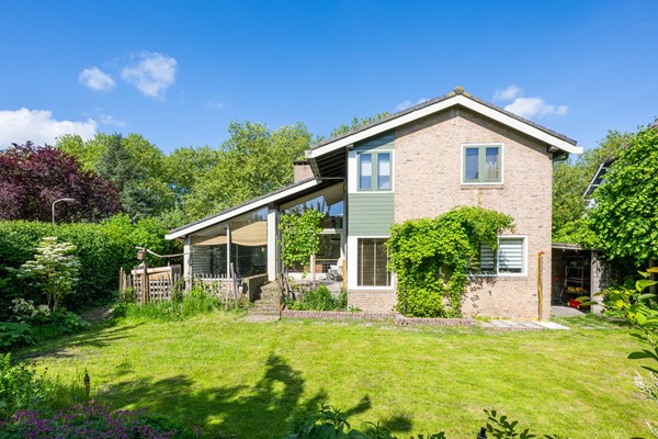 Medium property photo - Kleine Haarsekade 101, 4205 VE Gorinchem